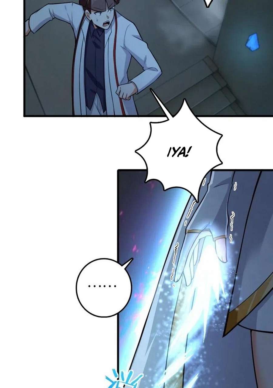 Release That Witch Chapter 252 Gambar 21