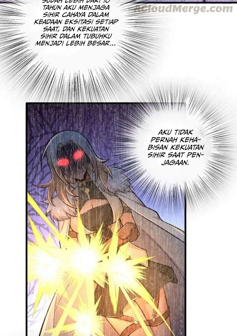 Release That Witch Chapter 252 Gambar 24