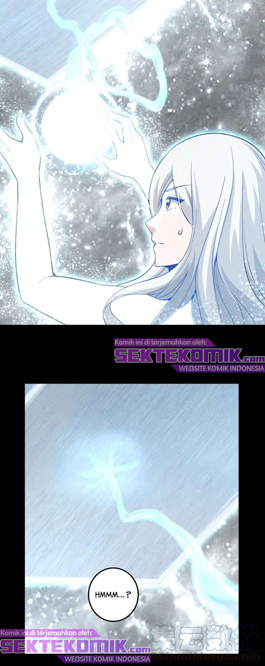 Release That Witch Chapter 258 Gambar 6