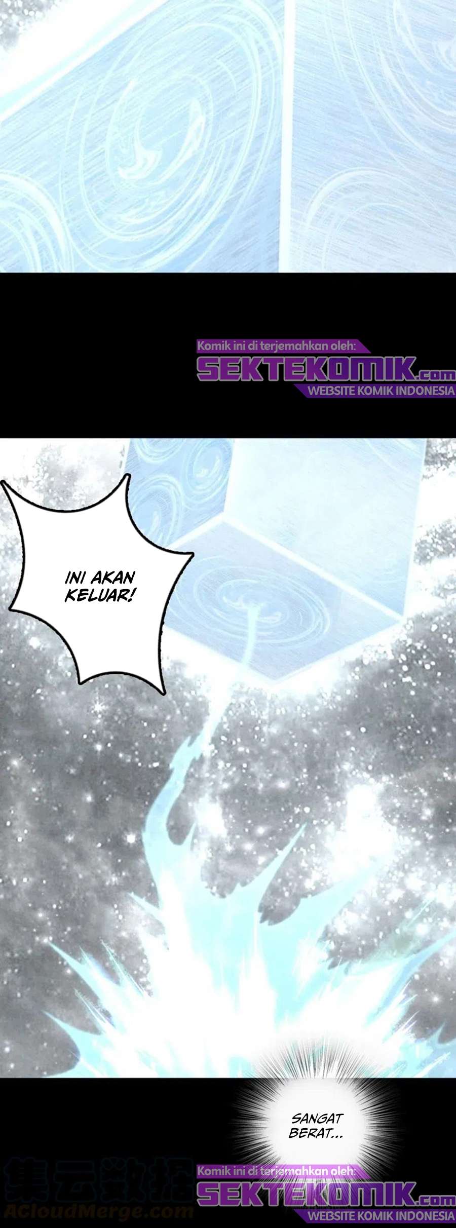 Release That Witch Chapter 258 Gambar 10