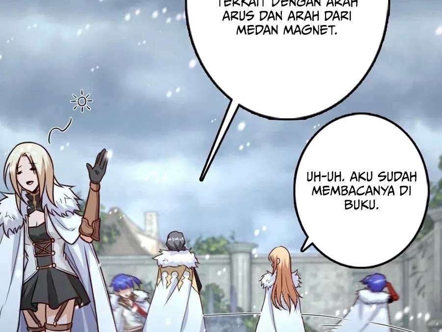 Release That Witch Chapter 258 Gambar 29