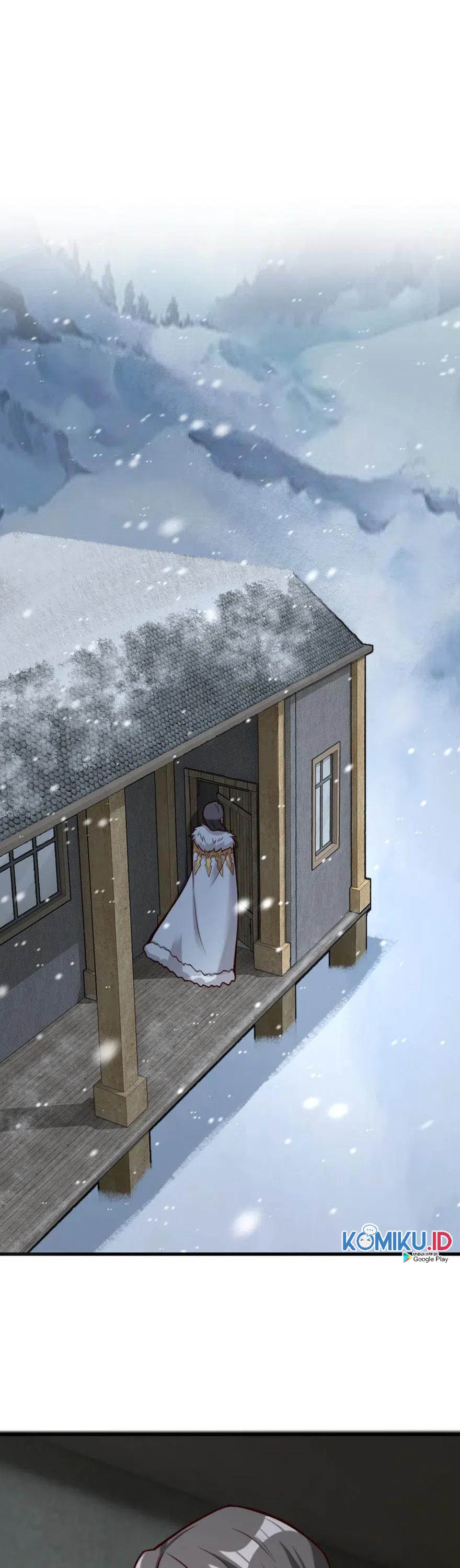 Release That Witch Chapter 265 Gambar 1