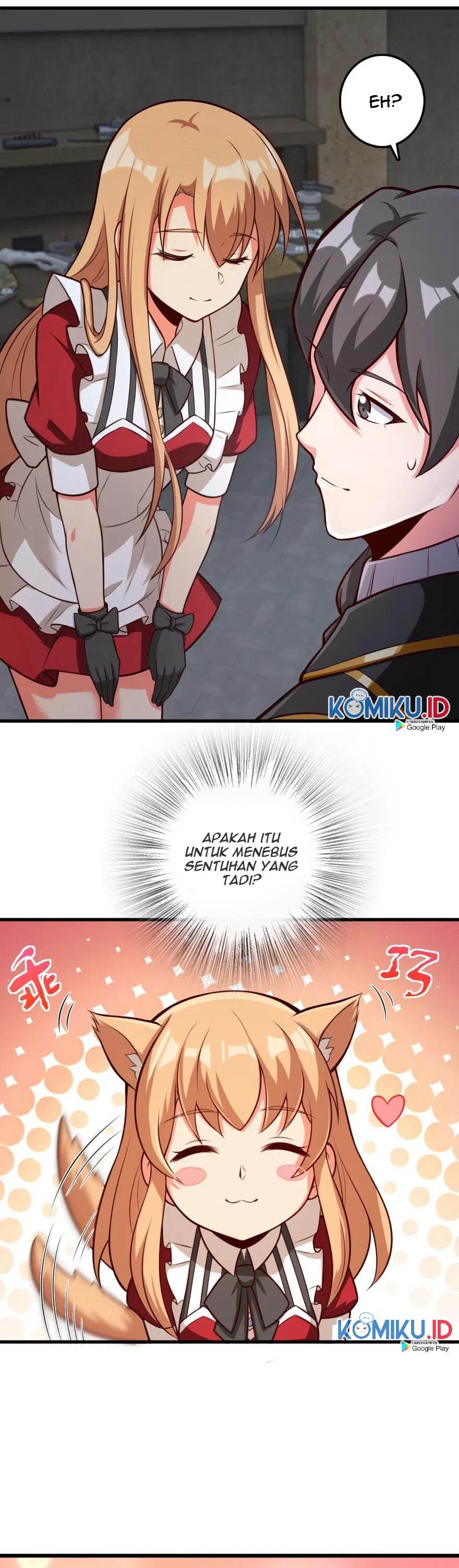 Release That Witch Chapter 265 Gambar 7