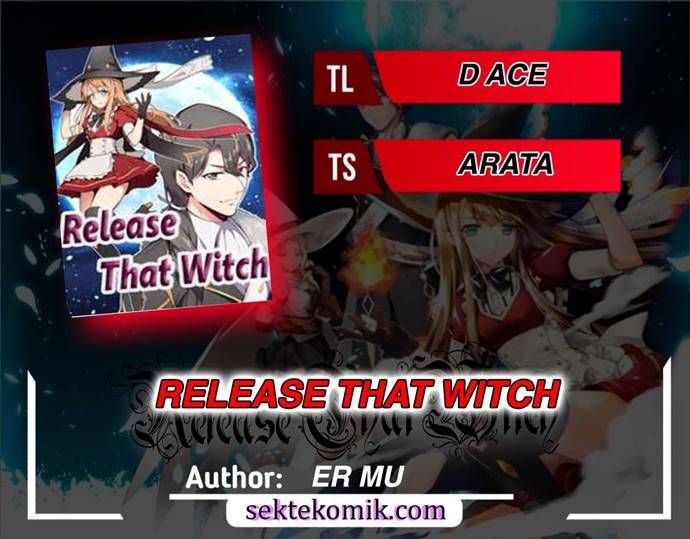 Release That Witch Chapter 272 Gambar 1