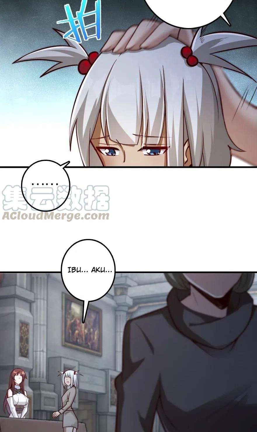 Release That Witch Chapter 277 Gambar 17