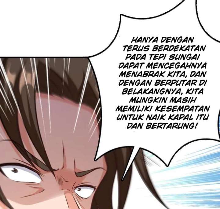 Release That Witch Chapter 293 Gambar 27