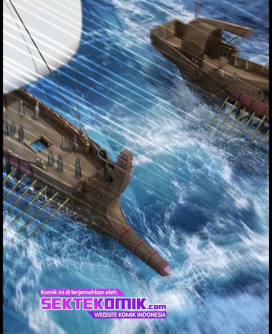 Release That Witch Chapter 294 Gambar 9