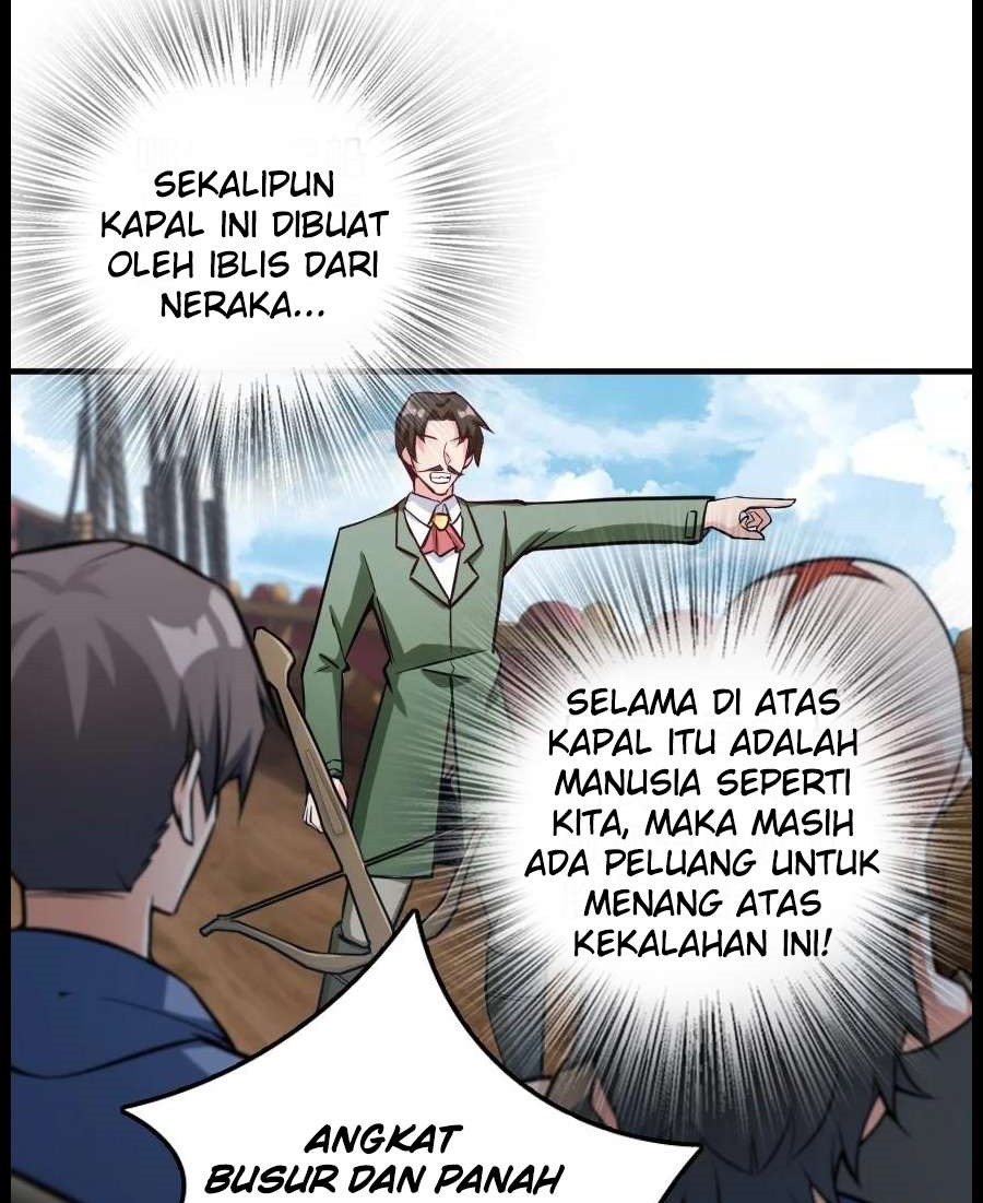 Release That Witch Chapter 294 Gambar 11