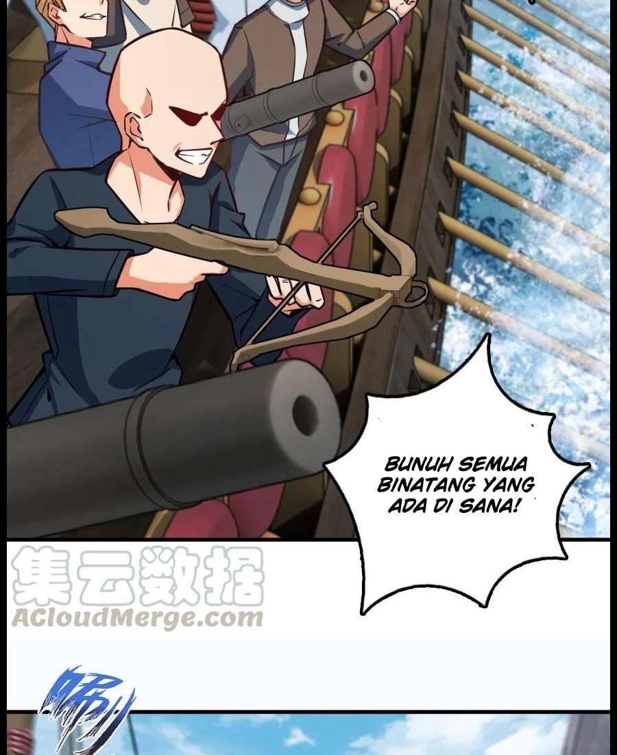Release That Witch Chapter 294 Gambar 15