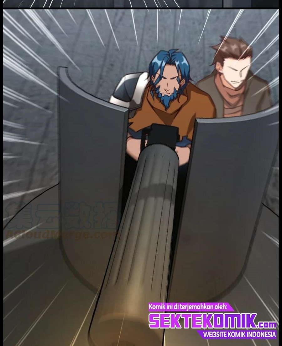 Release That Witch Chapter 294 Gambar 17