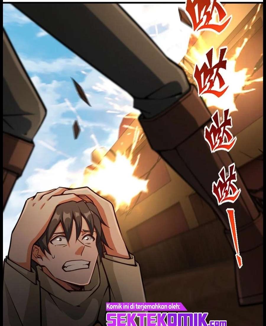 Release That Witch Chapter 294 Gambar 19