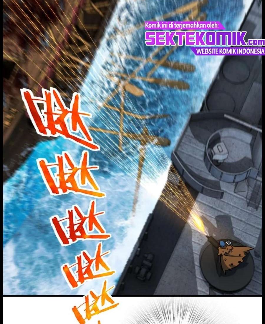 Release That Witch Chapter 294 Gambar 21