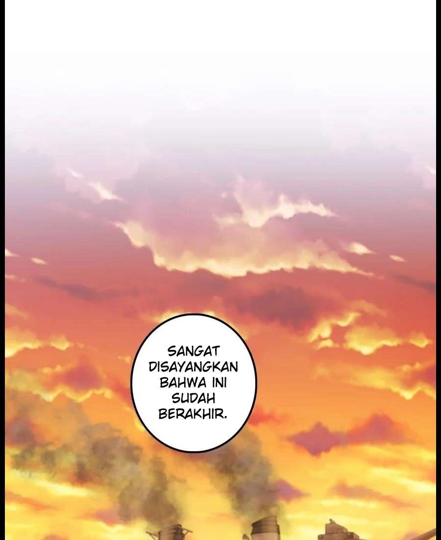 Release That Witch Chapter 294 Gambar 23