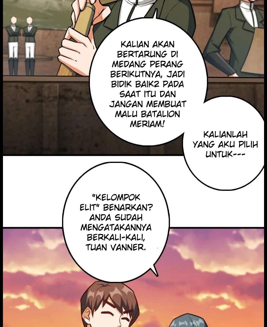 Release That Witch Chapter 294 Gambar 25
