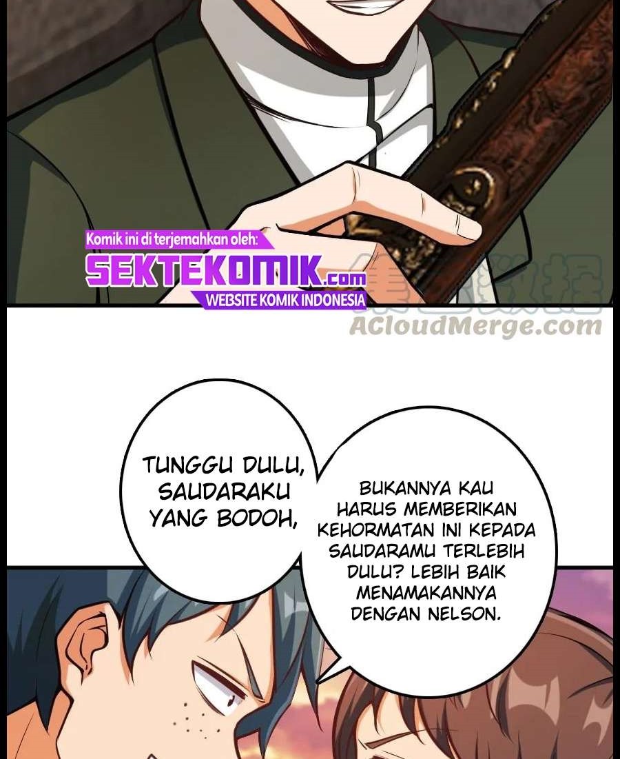 Release That Witch Chapter 294 Gambar 27
