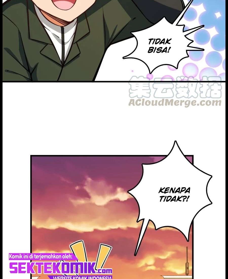 Release That Witch Chapter 294 Gambar 29