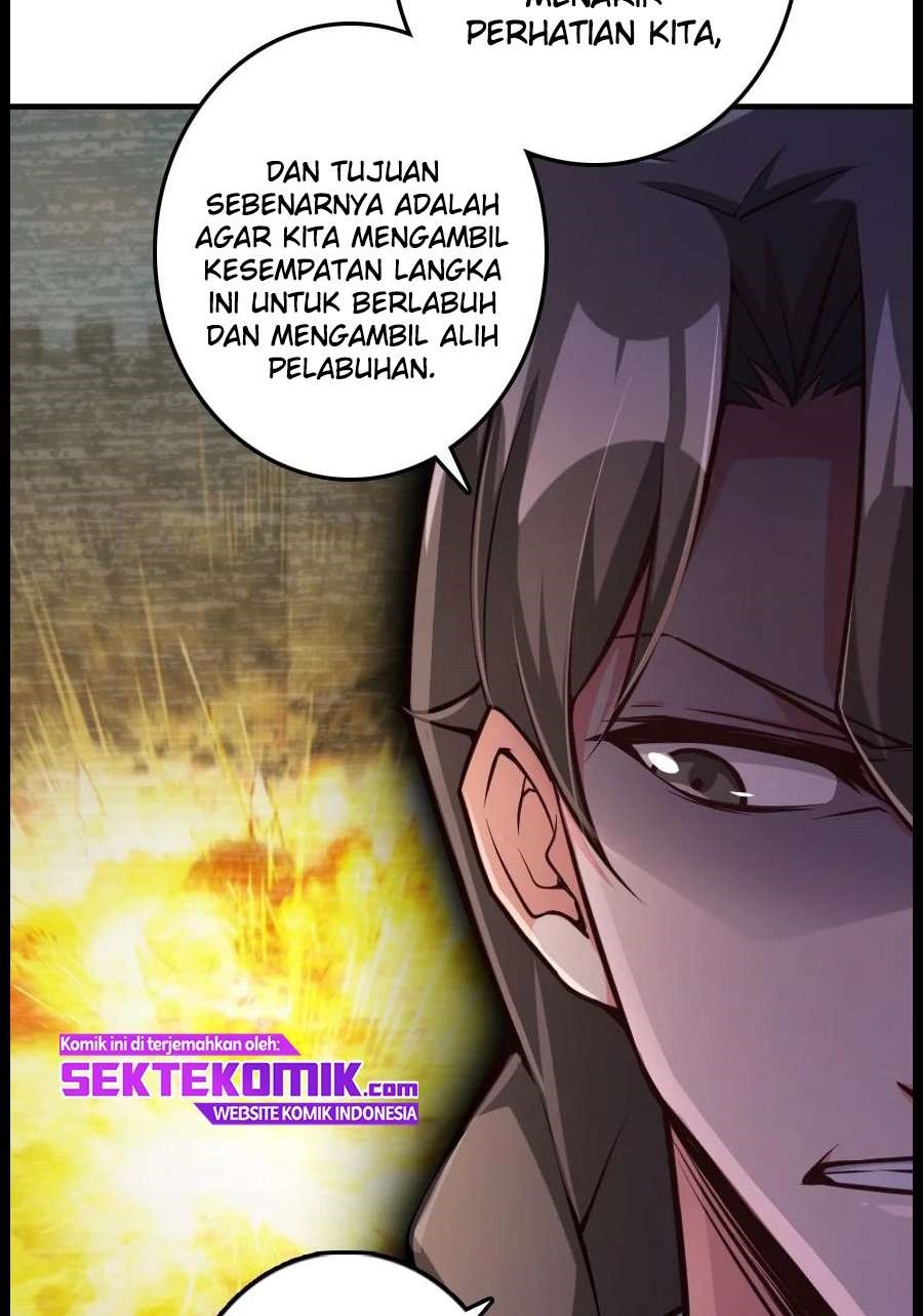 Release That Witch Chapter 294 Gambar 37