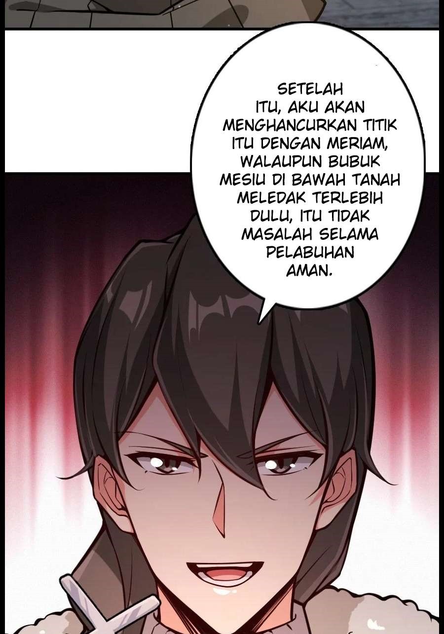 Release That Witch Chapter 294 Gambar 41