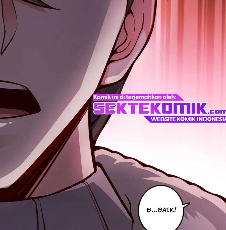 Release That Witch Chapter 297 Gambar 17