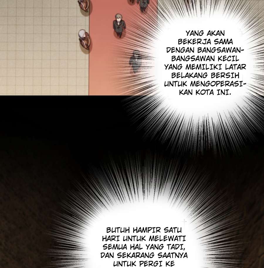 Release That Witch Chapter 297 Gambar 19