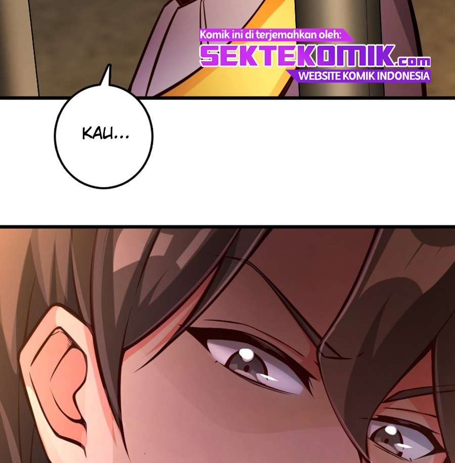 Release That Witch Chapter 297 Gambar 29