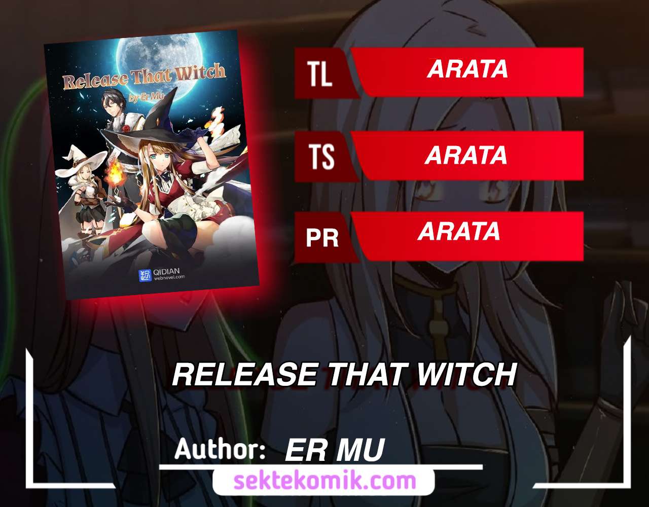 Release That Witch Chapter 301 Gambar 1