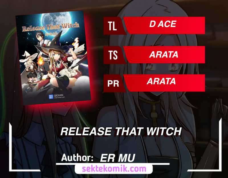 Release That Witch Chapter 305 Gambar 1