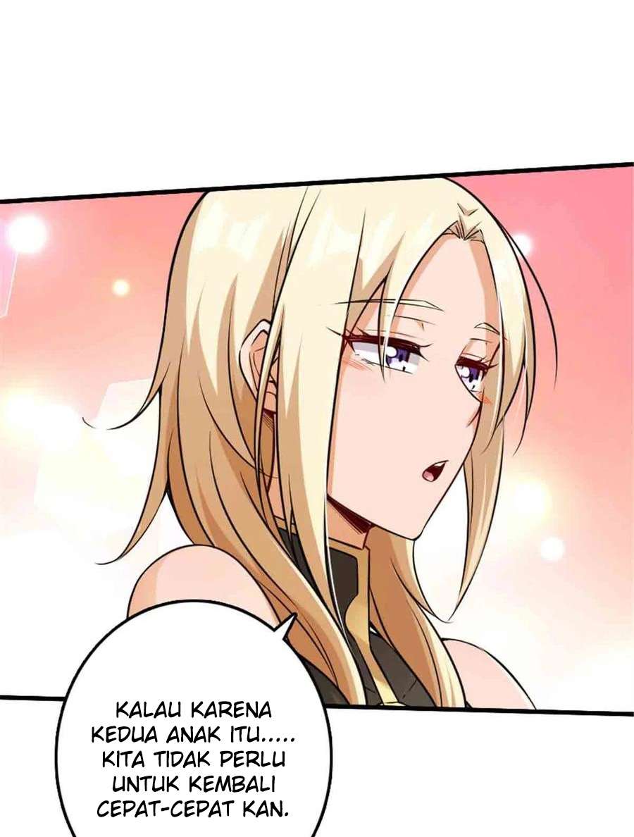Release That Witch Chapter 306 Gambar 22