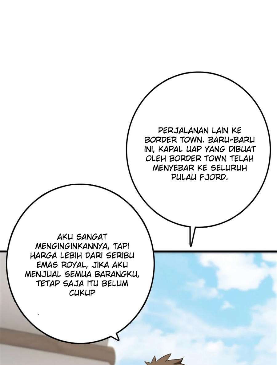 Release That Witch Chapter 306 Gambar 26