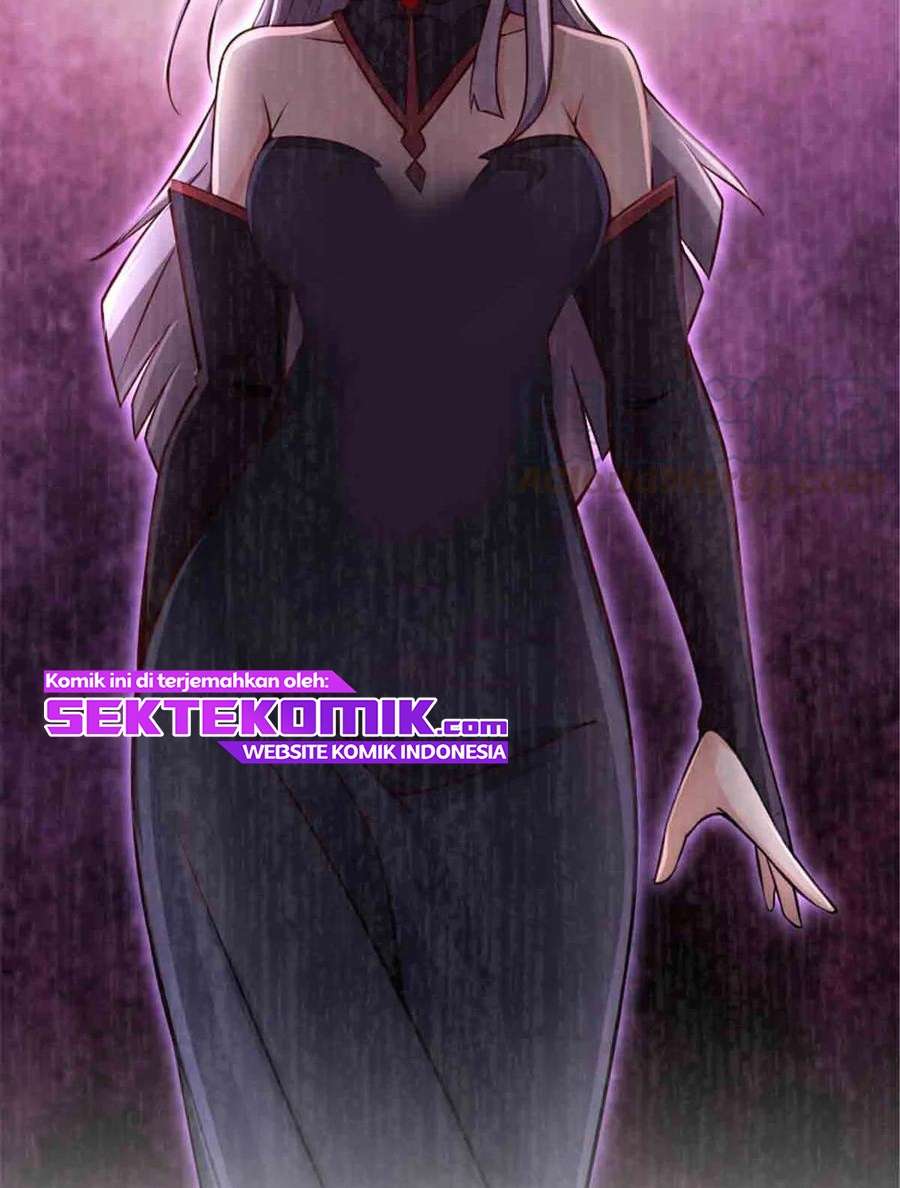 Release That Witch Chapter 306 Gambar 38