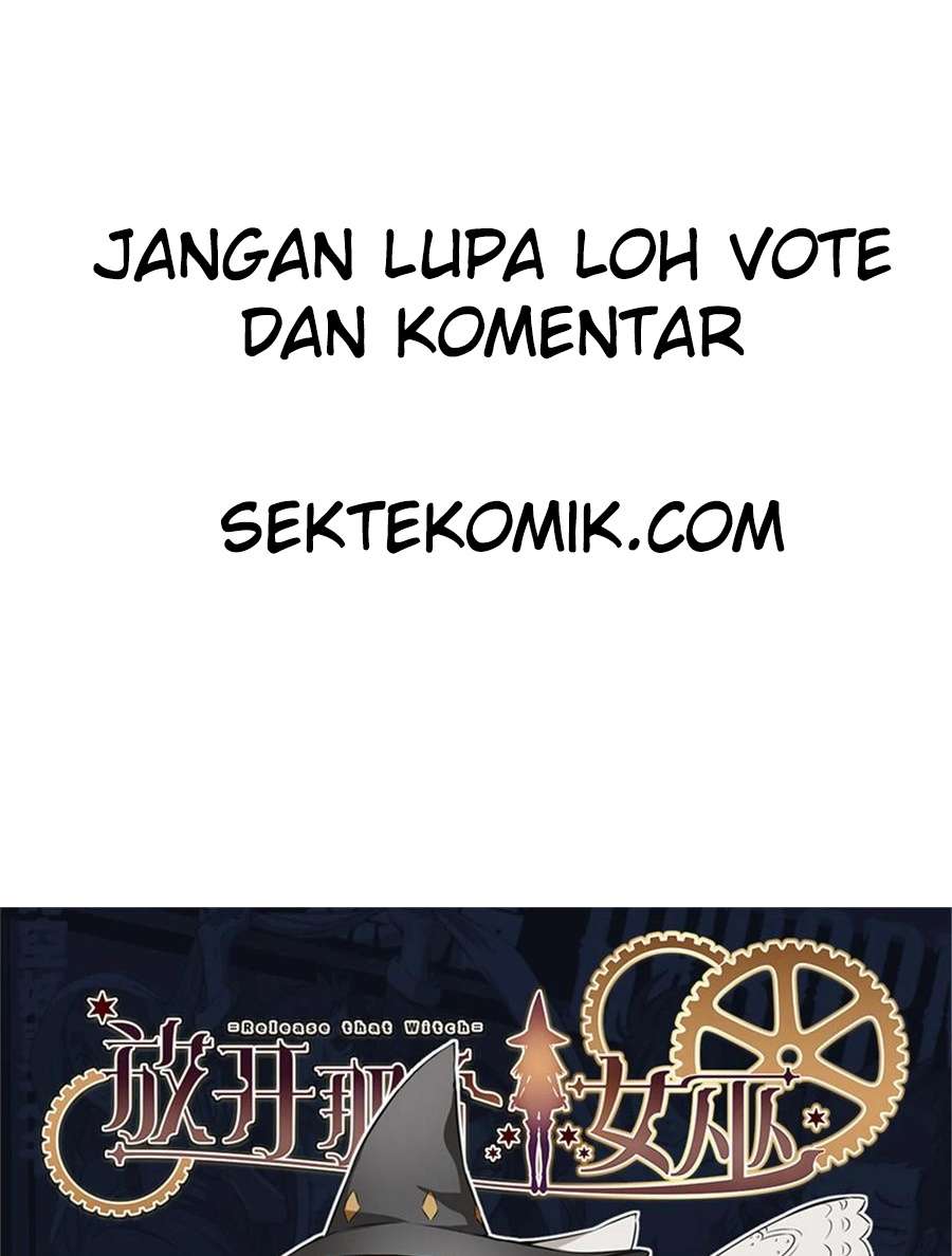 Release That Witch Chapter 306 Gambar 40