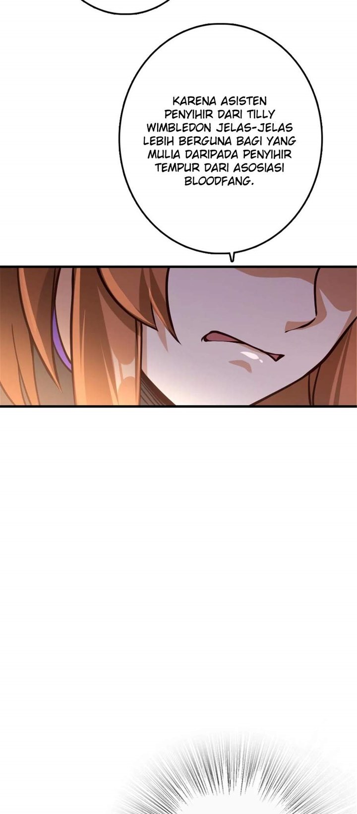 Release That Witch Chapter 314 Gambar 7