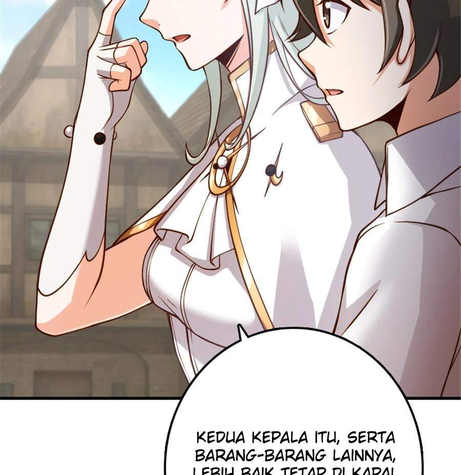 Release That Witch Chapter 315 Gambar 17