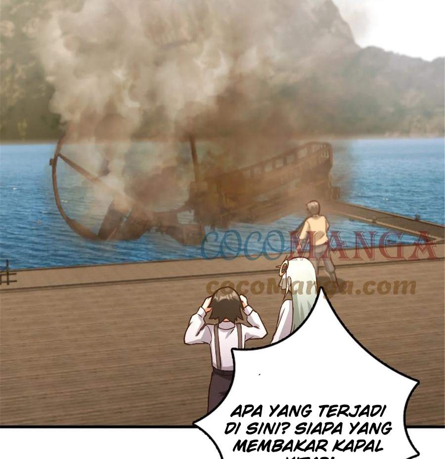 Release That Witch Chapter 315 Gambar 20