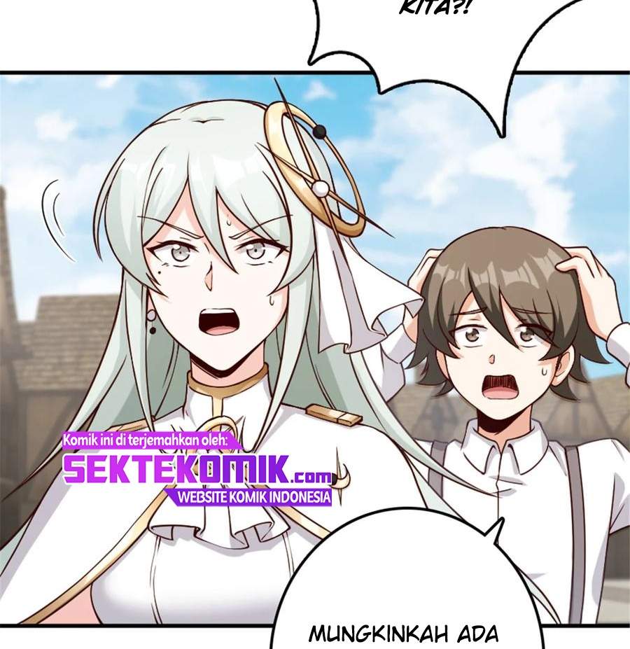 Release That Witch Chapter 315 Gambar 21
