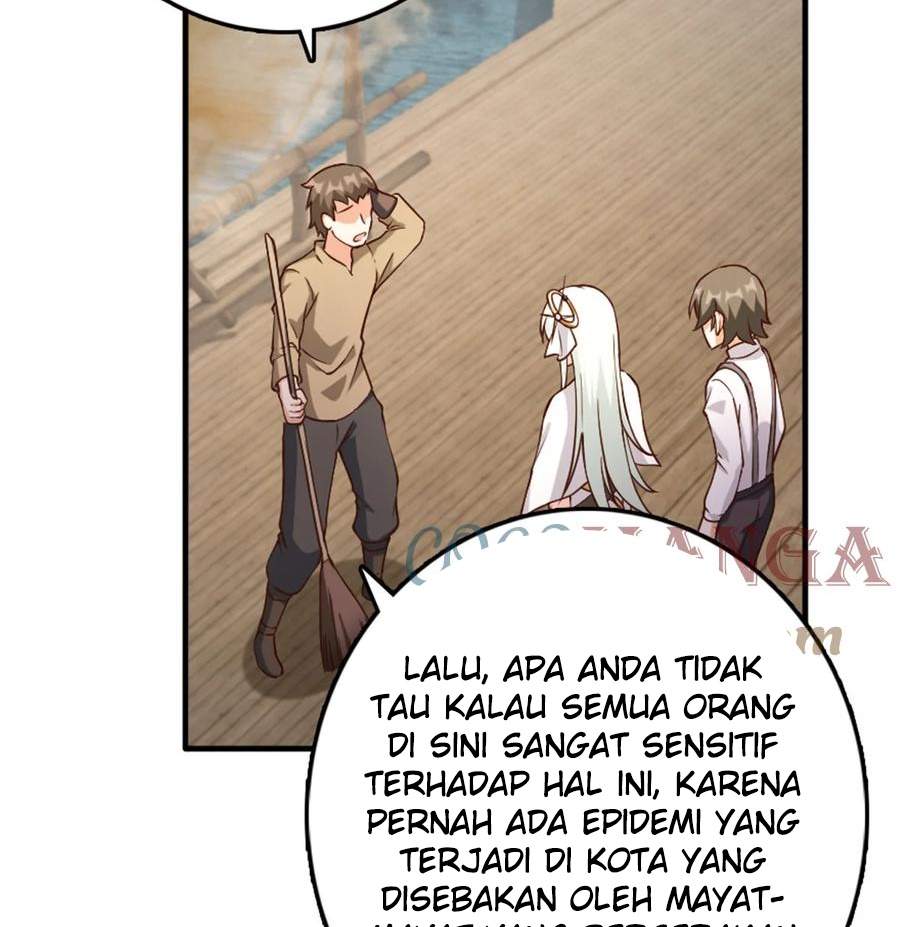Release That Witch Chapter 315 Gambar 23