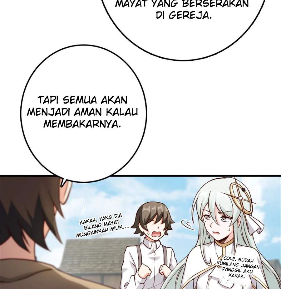 Release That Witch Chapter 315 Gambar 24