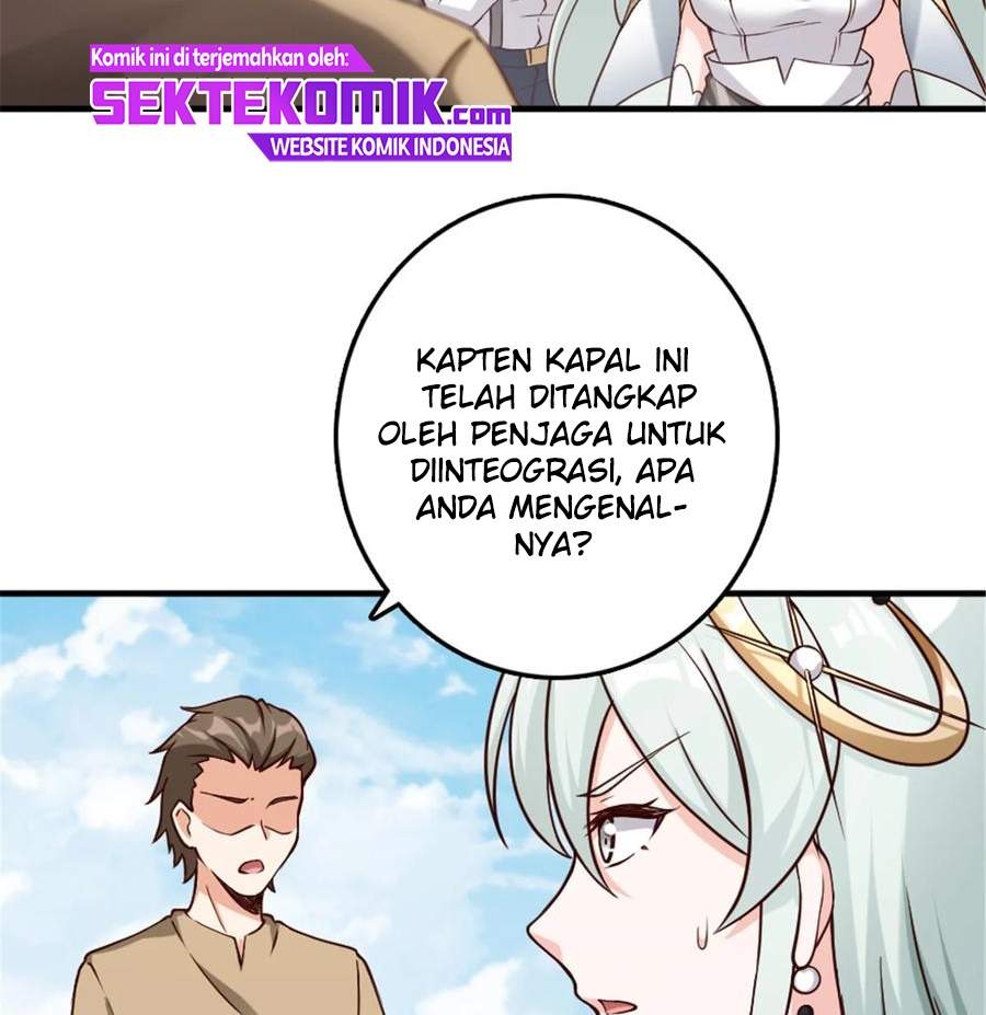 Release That Witch Chapter 315 Gambar 25
