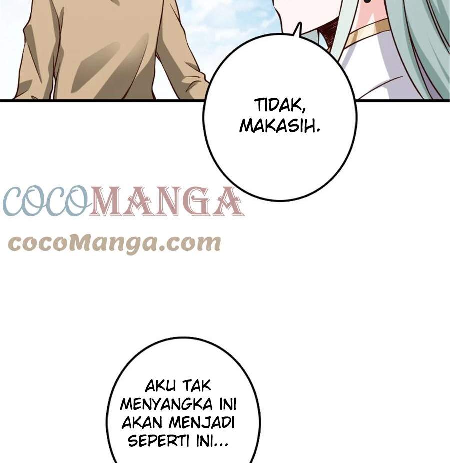 Release That Witch Chapter 315 Gambar 26