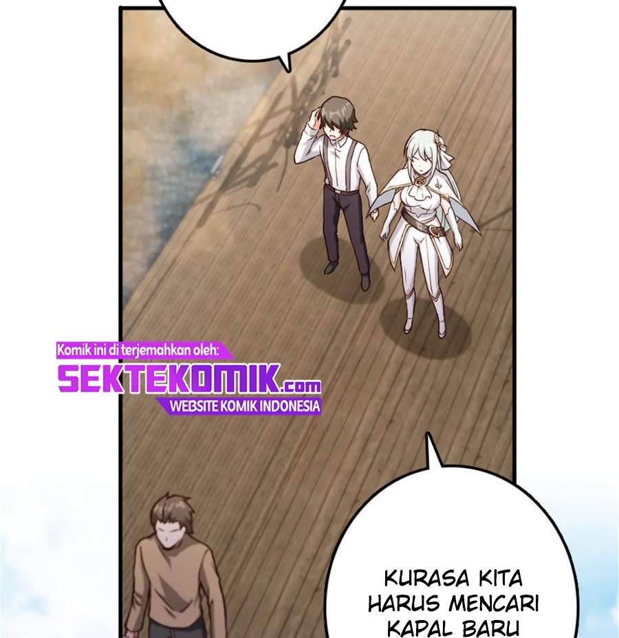 Release That Witch Chapter 315 Gambar 27