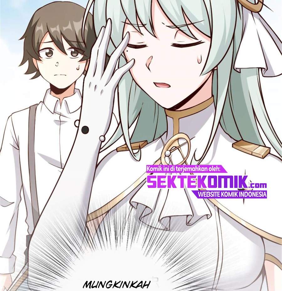 Release That Witch Chapter 315 Gambar 29