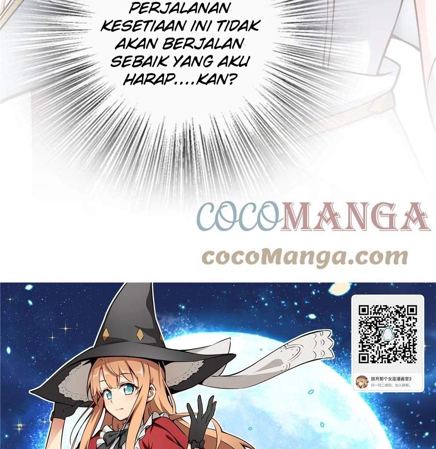 Release That Witch Chapter 315 Gambar 30