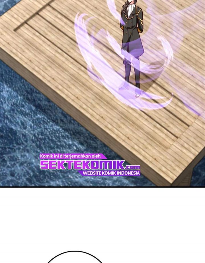 Release That Witch Chapter 316 Gambar 35