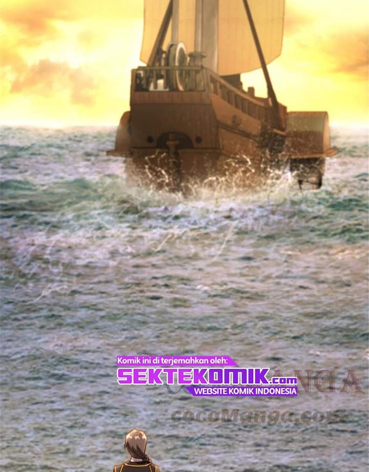 Release That Witch Chapter 316 Gambar 38
