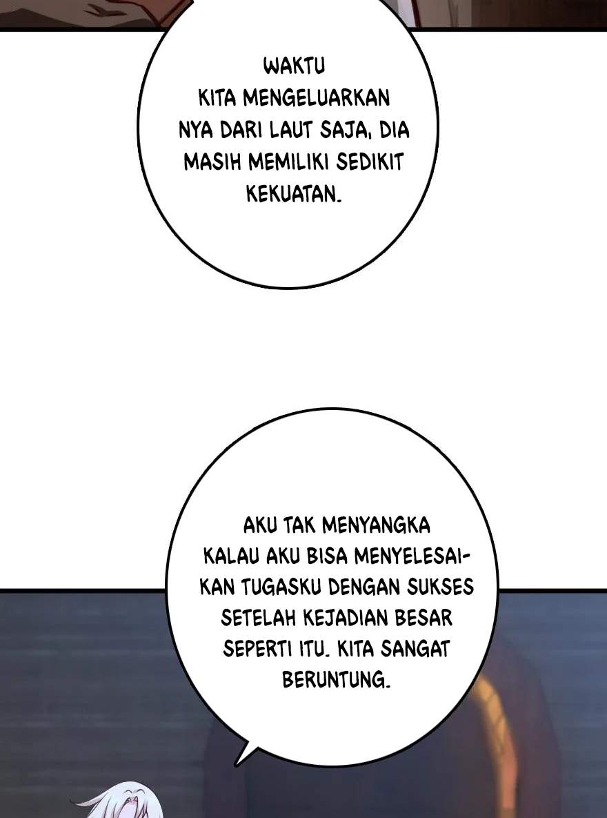 Release That Witch Chapter 322 Gambar 25