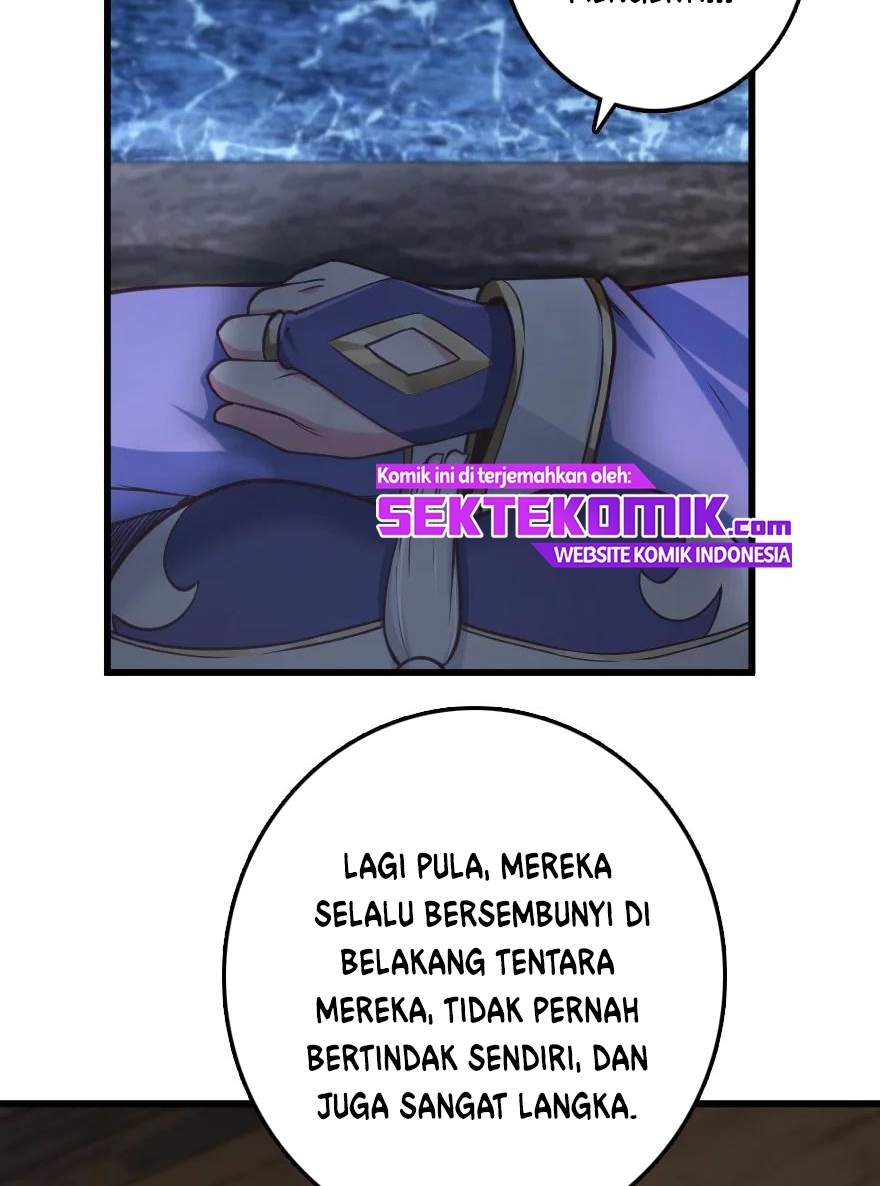 Release That Witch Chapter 322 Gambar 30