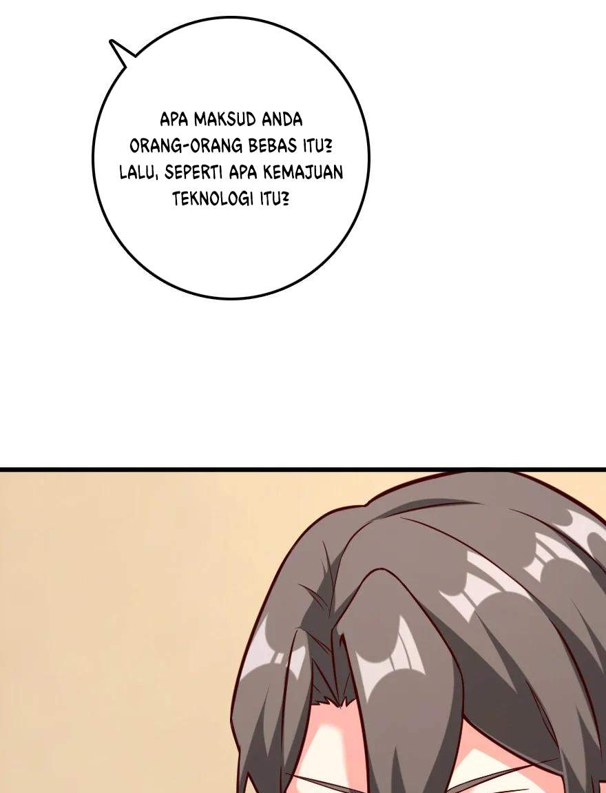 Release That Witch Chapter 325 Gambar 36