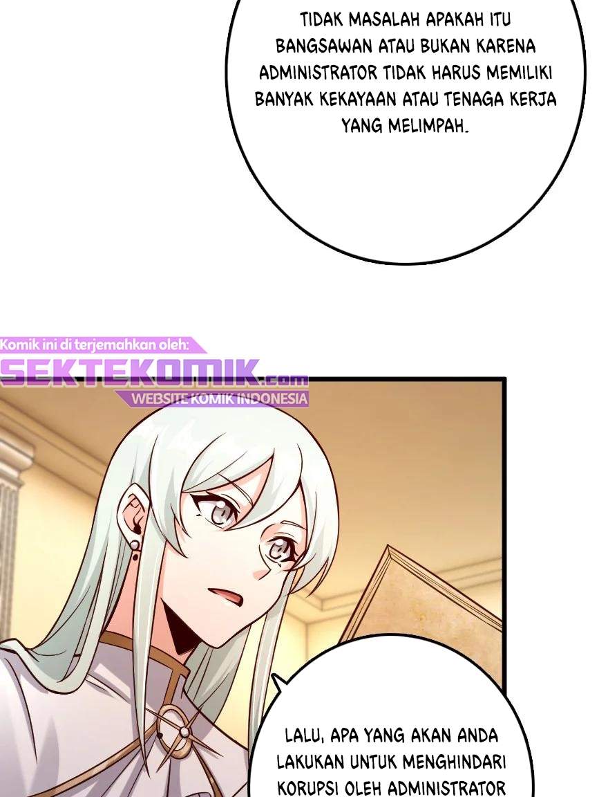 Release That Witch Chapter 325 Gambar 38