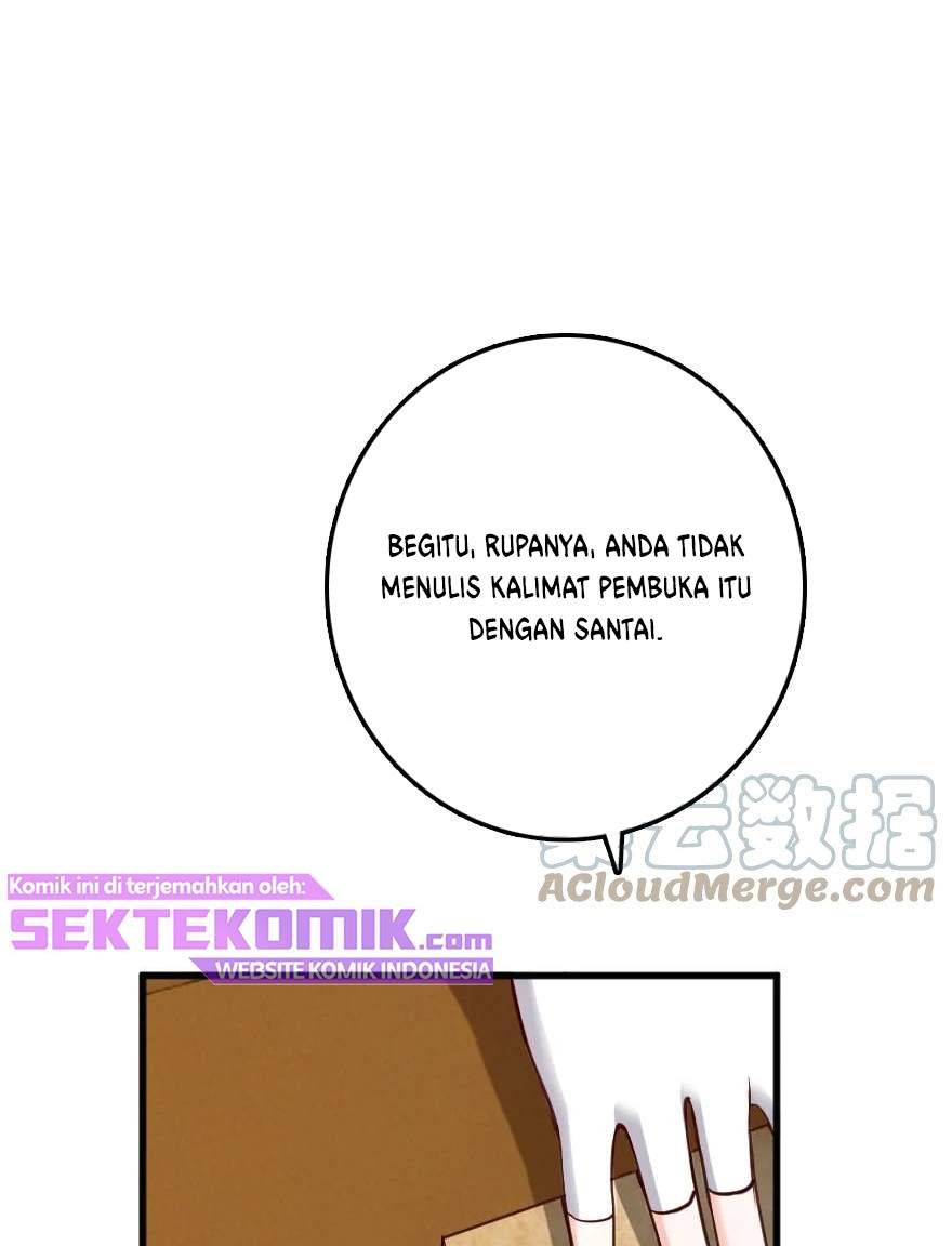 Release That Witch Chapter 325 Gambar 42