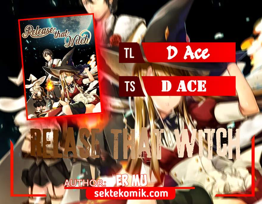 Release That Witch Chapter 331 Gambar 1